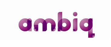 logo Ambiq